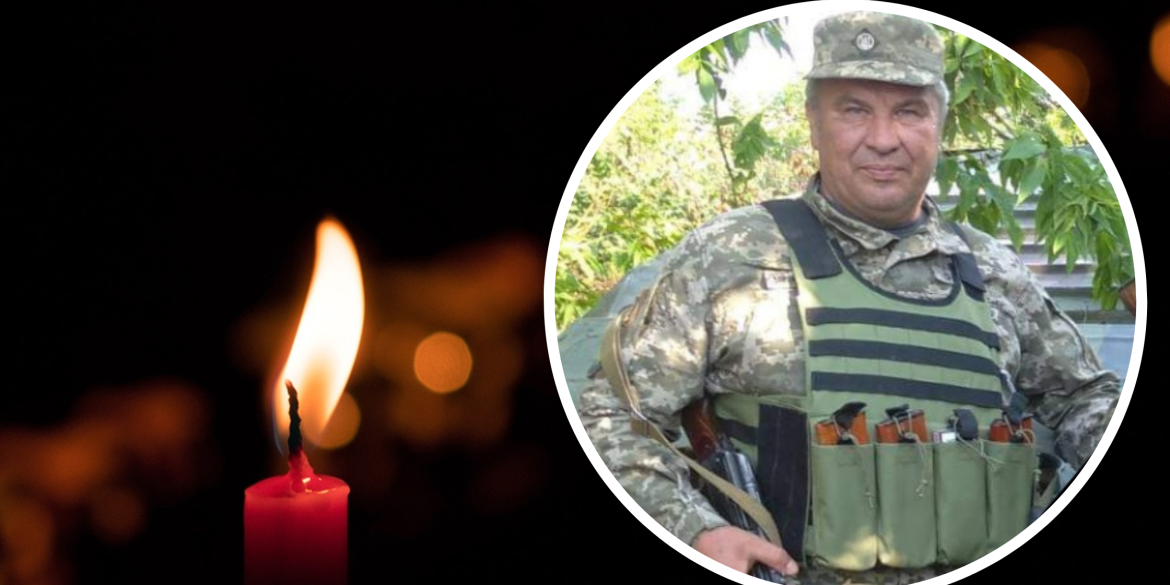 У боях за Донецьк загинув захисник із Турбівської громади
