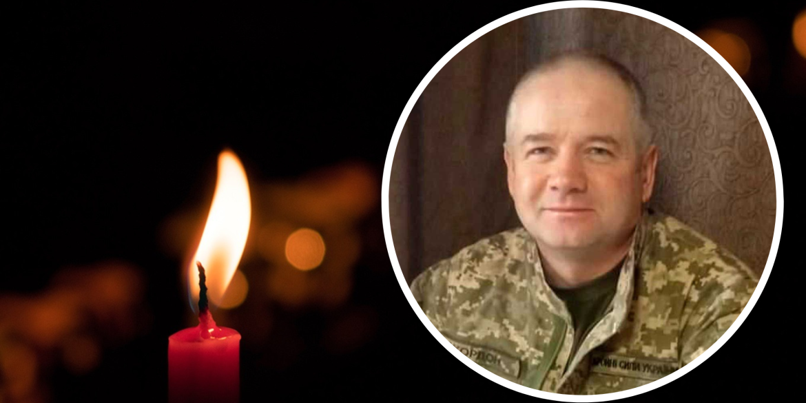 У боях за Україну загинув 45-річний мешканець Барської громади