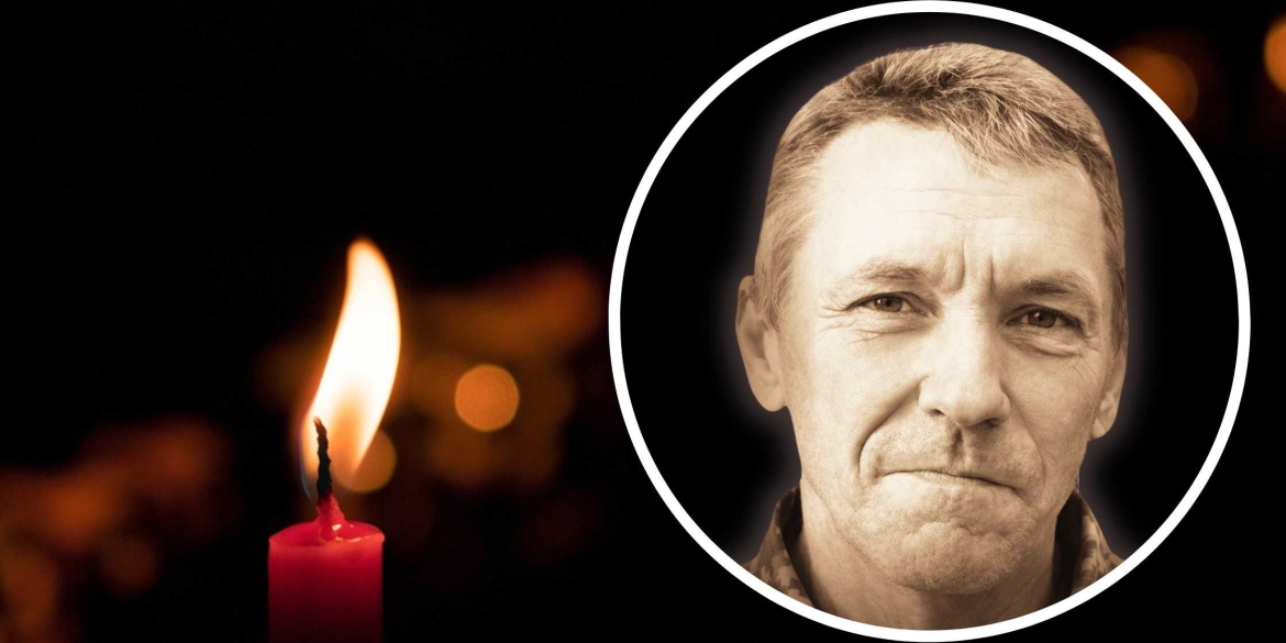 У бою з ворогом на Дніпропетровщині загинув захисник з Вінницької громади