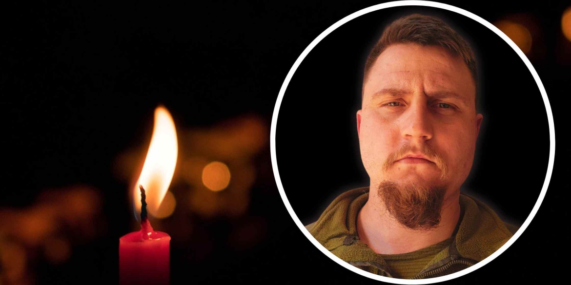 У Браїлові зустрічатимуть “на щиті” молодого воїна