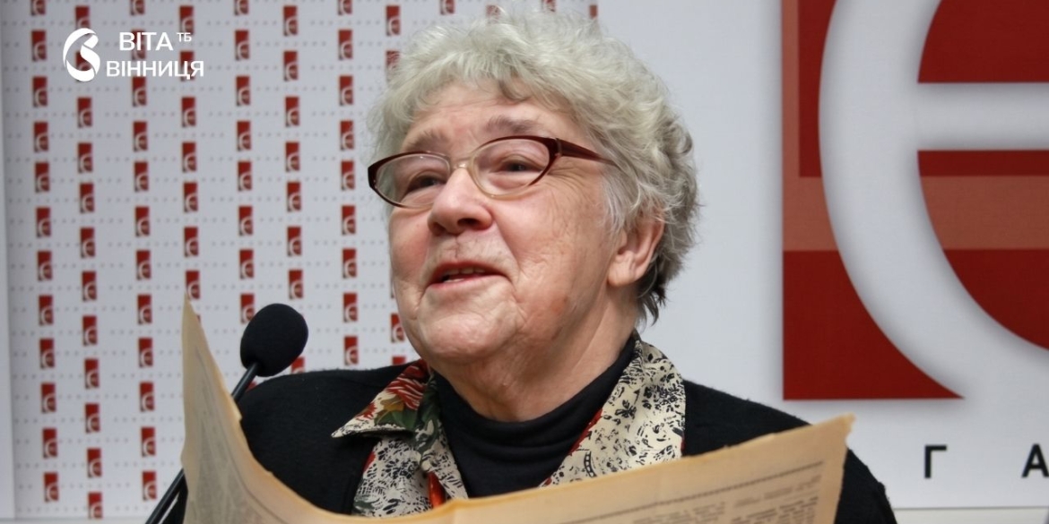У будинку, де народилися двоє Коцюбинських вінничан запрошують на розмову про небогу відомого письменника