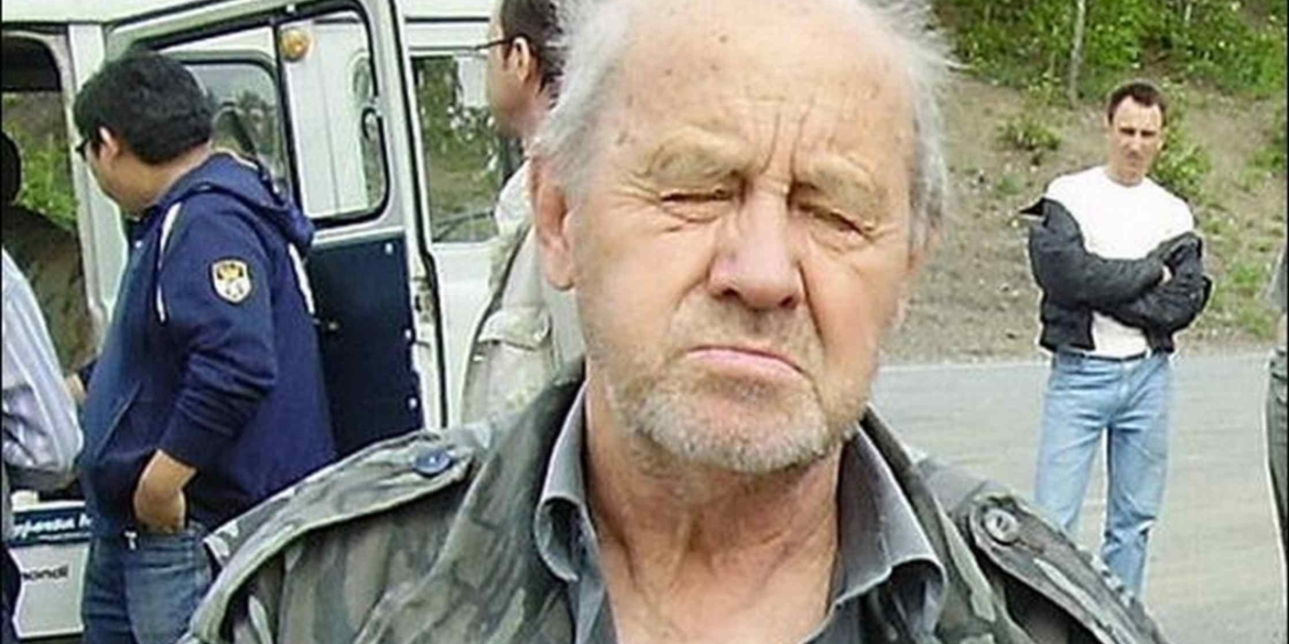 У Бурятії знайшли останки вінницького професора, який зник там 16 років тому