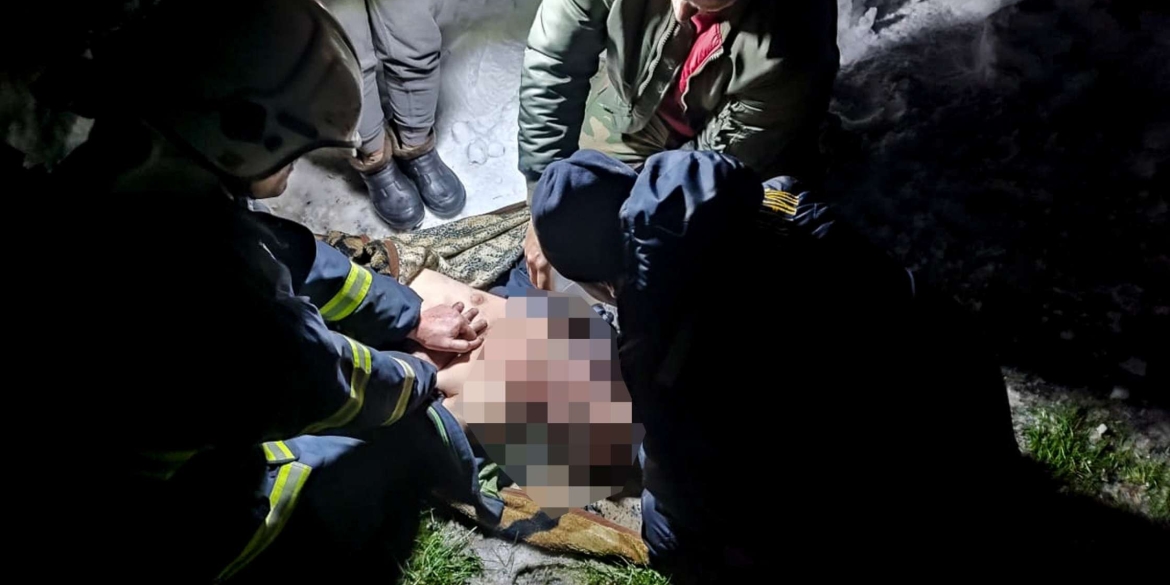 У Чечельнику під час пожежі загинув 42-річний місцевий житель