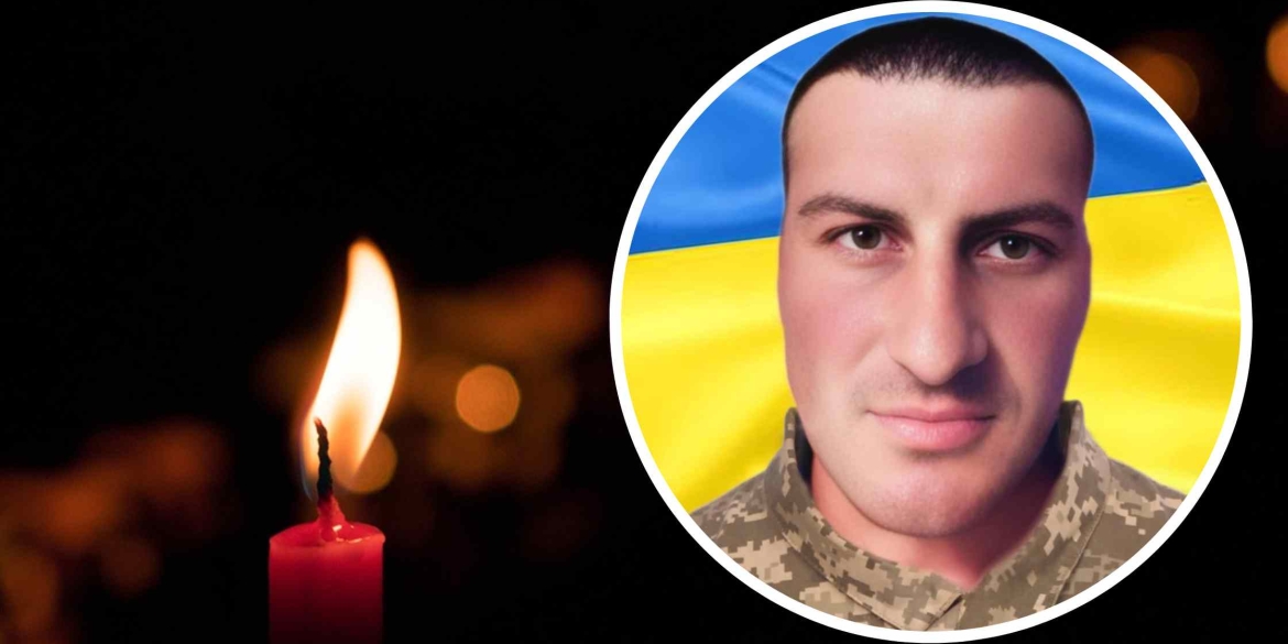 У Чернігівському госпіталі помер Герой-захисник з Тиврівської громади