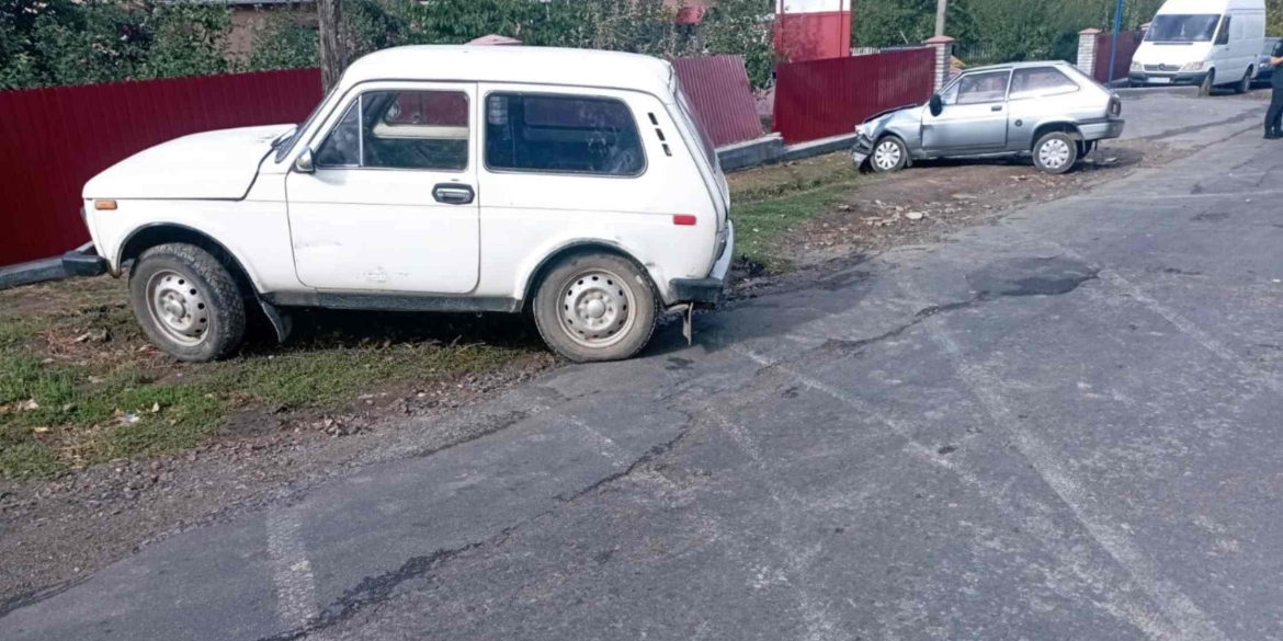 У Чернівцях загинув 69-річний водій, який просто стояв поряд зі своїм авто