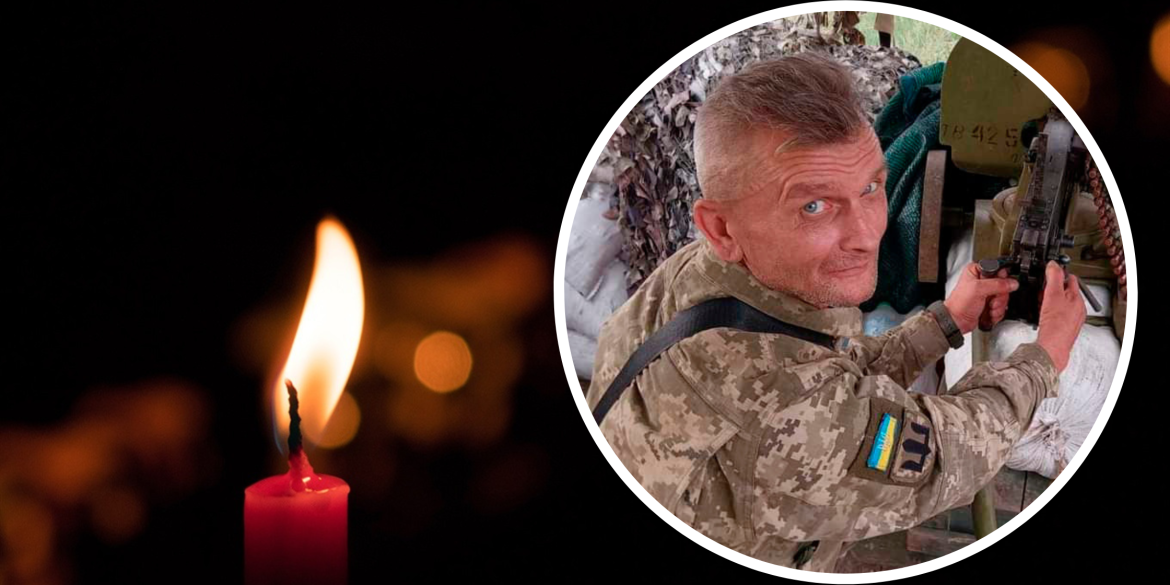 У Донецькій області загинув хоробрий стрілець-тульчинець