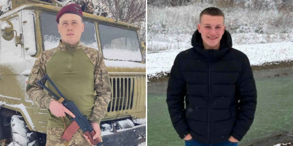 У ДТП на Вінниччині загинув студент-третьокурсник і демобілізований солдат-контрактник