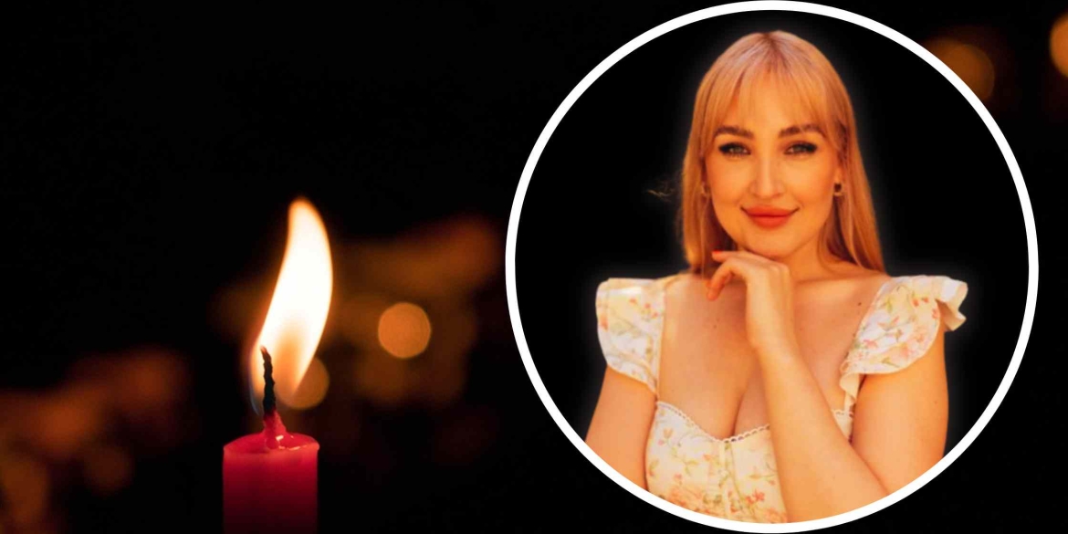 У ДТП загинула молода вінничанка - завідувачка консультативної поліклініки