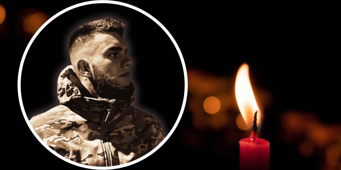 У ДТП загинув 19-річний солдат-контрактник з Гніванської громади