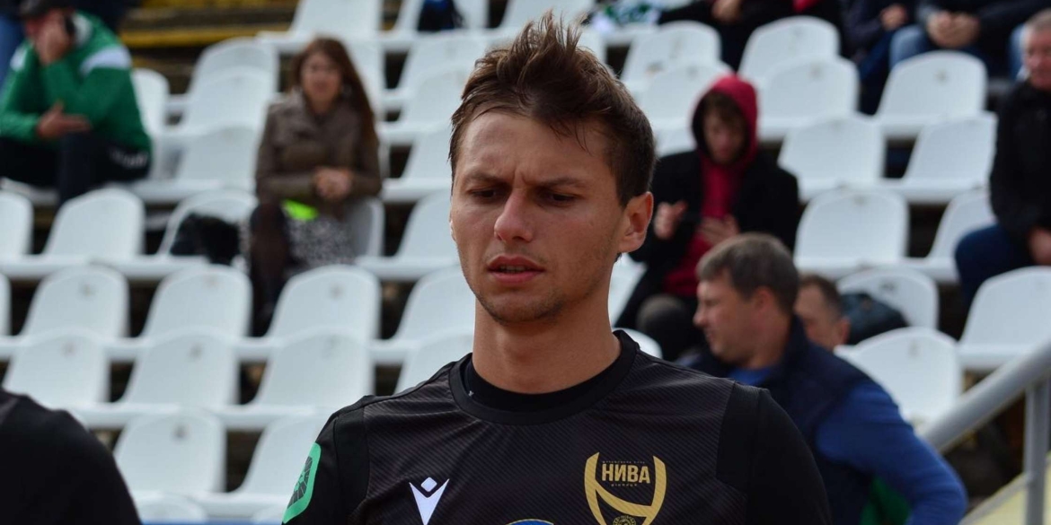 У футбольному клубі “Нива” (Вінниця) визнають всі наші фанати зараз на війні