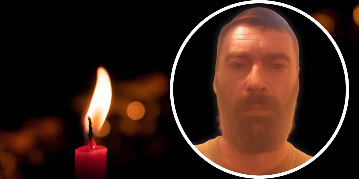 У Гайсині громада прощатиметься з загиблим воїном-земляком