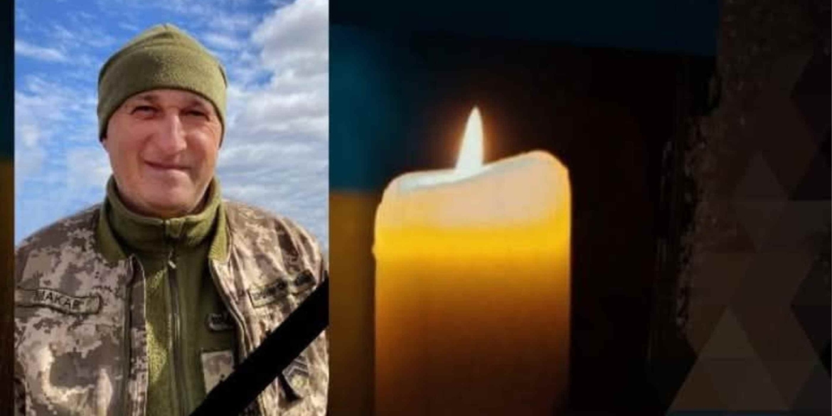 У Гайсині “коридором шани” прощатимуться з загиблим на фронті земляком