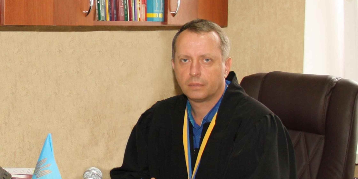 У Іллінецькому районі обрали голову суду