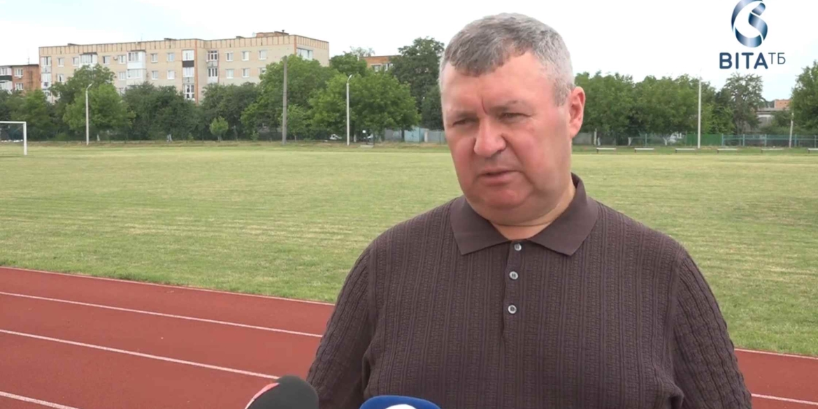  У Калинівській громаді облаштовують ветеранський простір