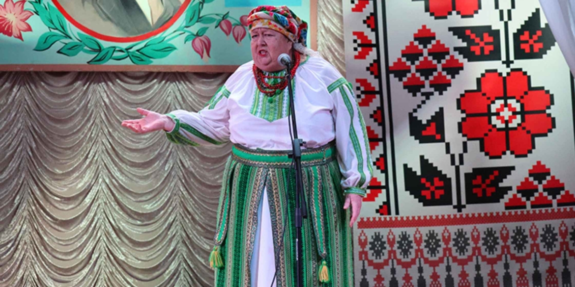 У Калинівці відбувся конкурс сатири та гумору імені Степана Руданського