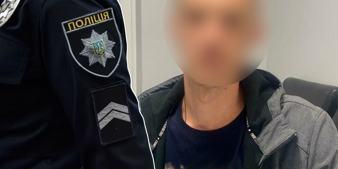 У Хмільницькій громаді чоловік вкрав з магазину продукти, алкоголь та цигарки