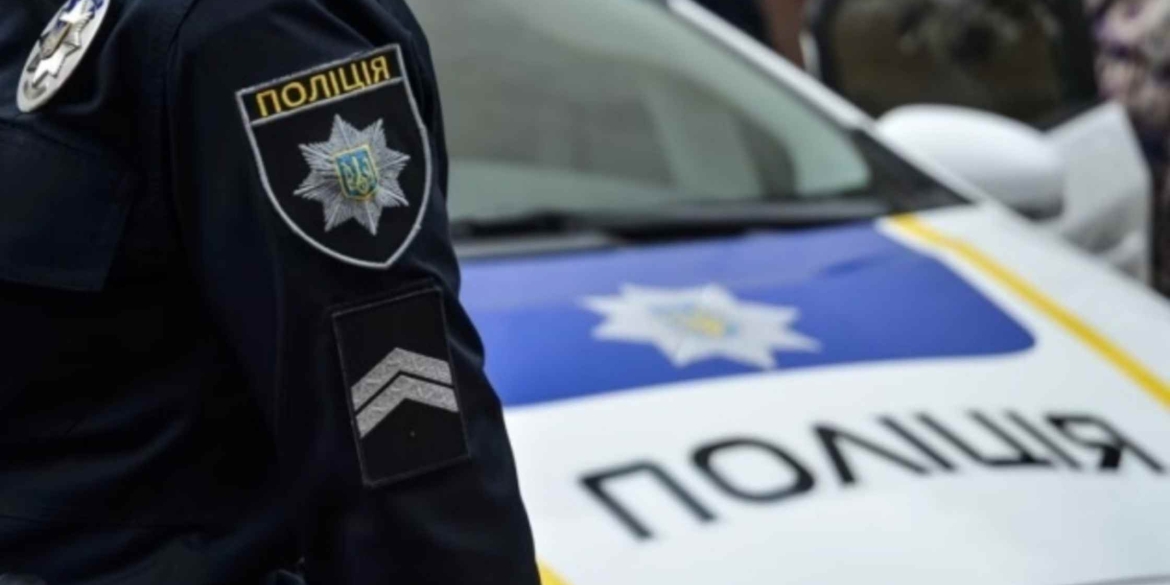 У Хмільнику екіпаж патрульних вночі врятував дівчину з річки