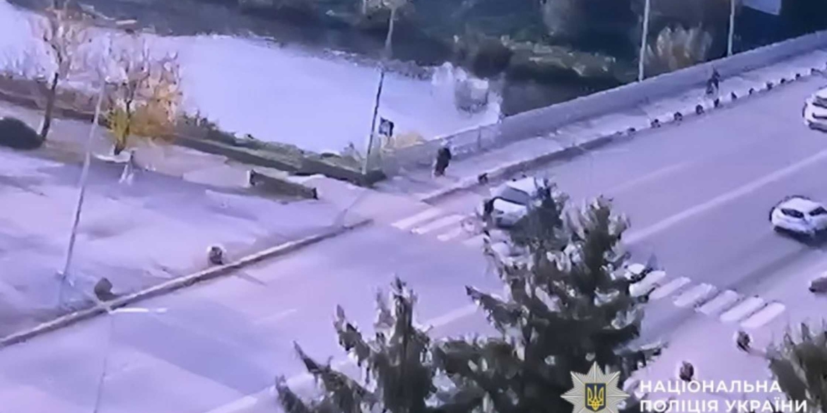У Хмільнику водій на смерть збив велосипедиста на пішохідному переході У Хмільнику водій на смерть збив велосипедиста на пішохідному переході