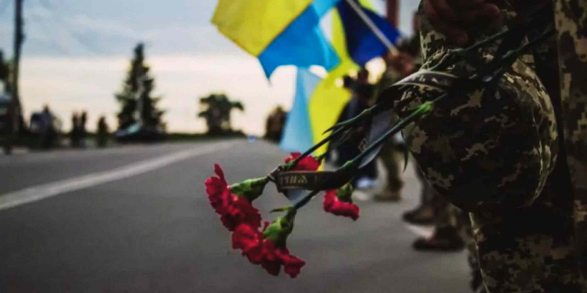 У Хмільнику зустрічатимуть “на щиті” Героя-земляка