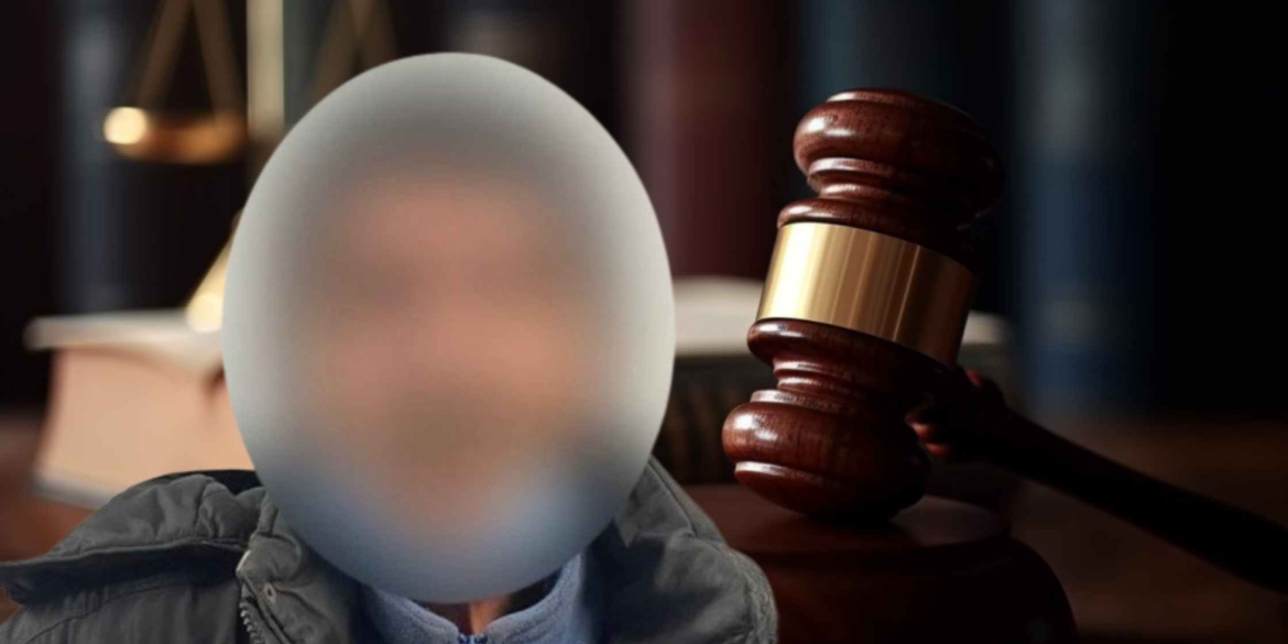 У Хмільницькому районі вбивці пенсіонерки присудили 13 років за гратами