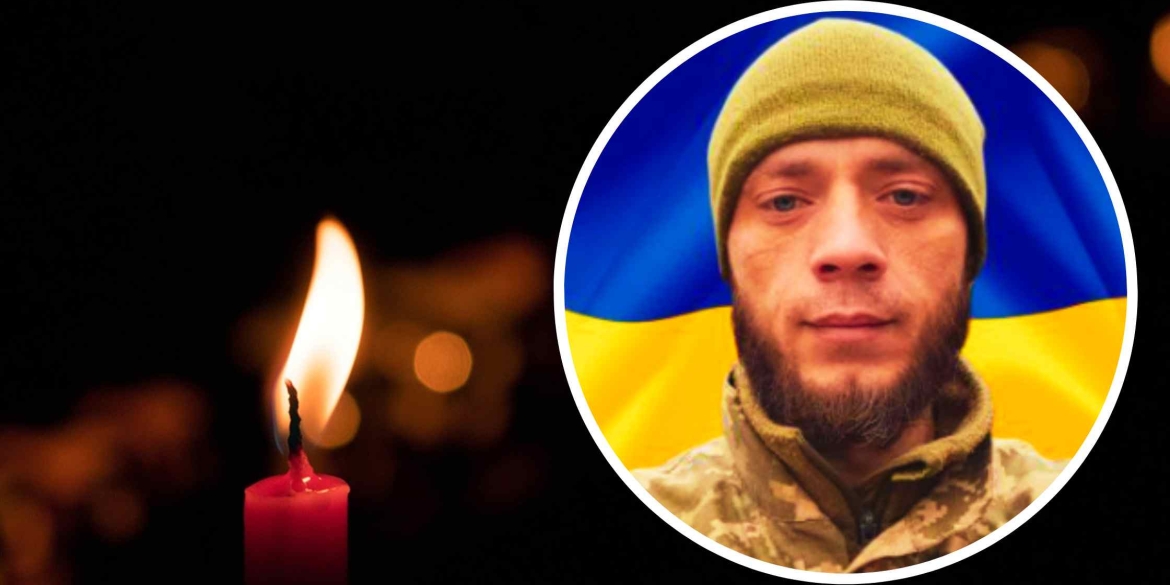 У Хмільницькому районі зустрічатимуть загиблого на війні Героя