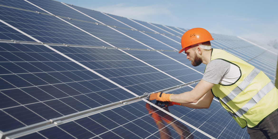 У комунальних закладах Вінниці планують встановити сонячні електростанції