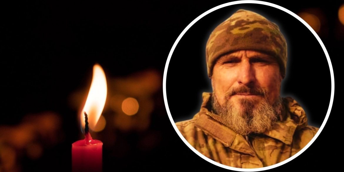 У Козятині 14 лютого оголосили Днем жалоби за загиблим захисником