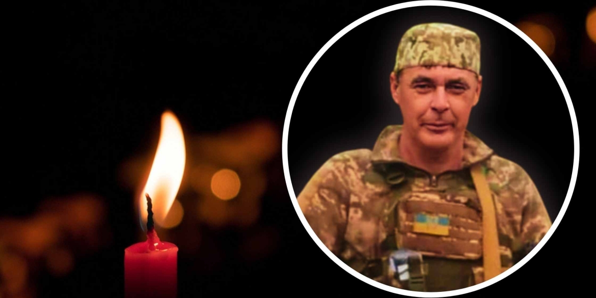 У Козятині 24 жовтня оголосили Днем жалоби за загиблим Героєм