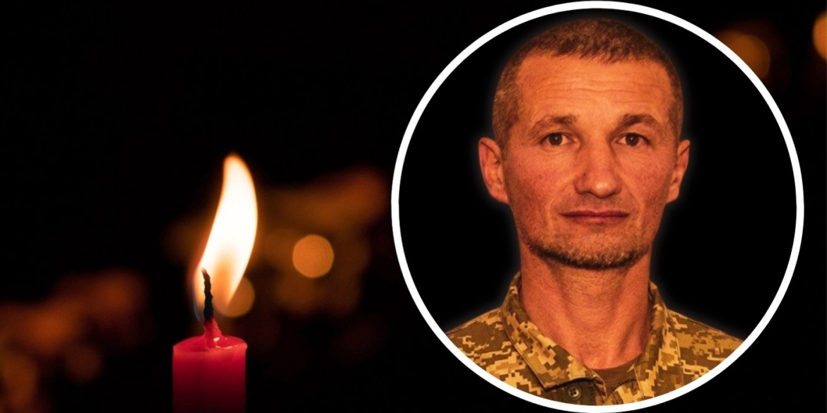 У Козятині оголошено День жалоби громада прощатиметься із захисником Валерієм Яновським