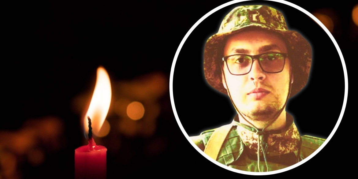 У Козятині оголосили День жалоби за загиблим воїном-земляком