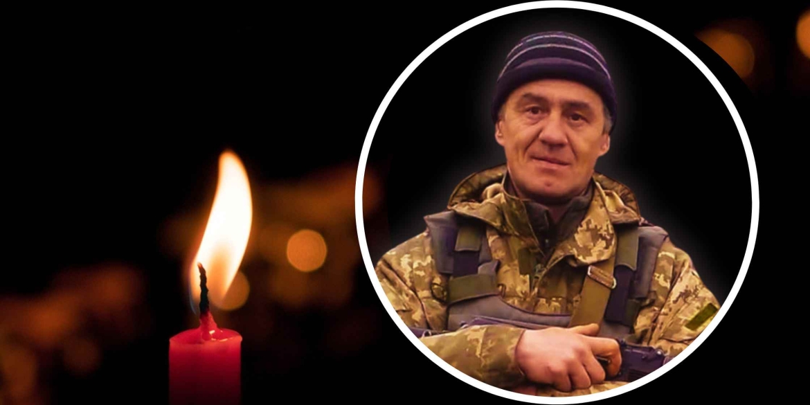 У Козятині оголосили День жалоби за загиблим воїном