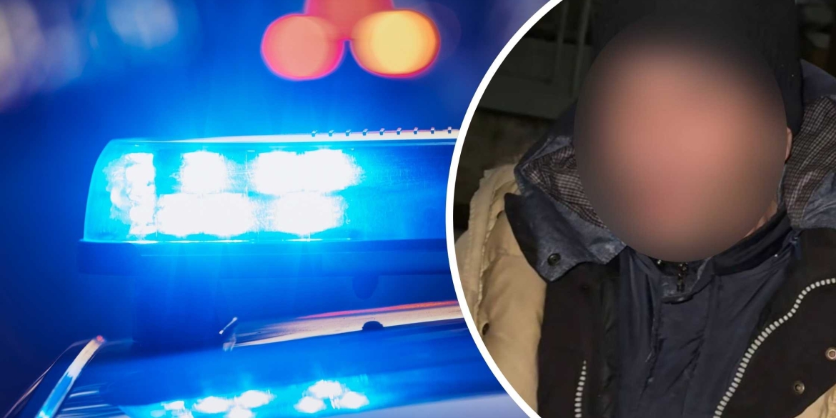 У Козятині патрульні виявили чоловіка, який перебуває в розшуку