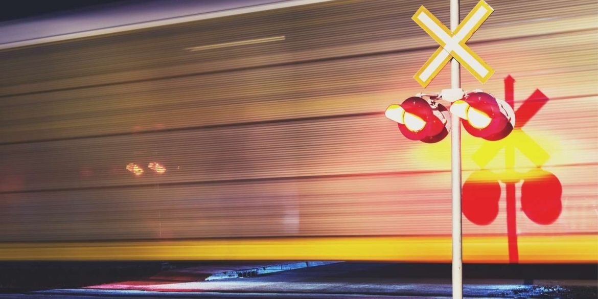 У Козятині в березні закриють один за одним два залізничні переїзди