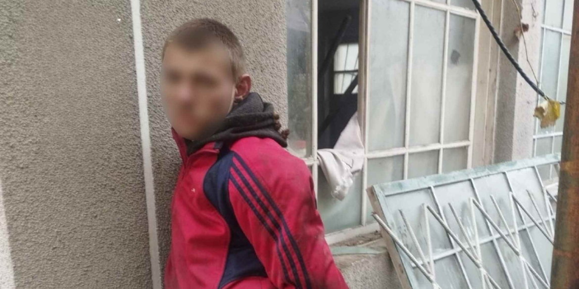 У Козятині затримали молодика, який проник до приватного будинку
