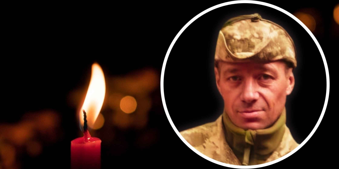 У Козятинській громаді оголосили День жалоби за загиблим захисником У Козятинській громаді оголосили День жалоби за загиблим захисником