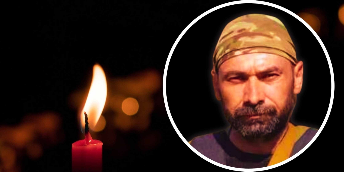 У Козятинській громаді оголосили День жалоби за загиблим захисником