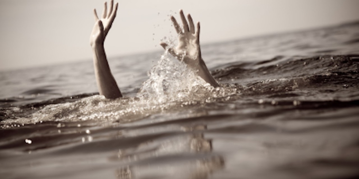 У Краснопільській громаді в місцевій водоймі потонув 63-річний чоловік
