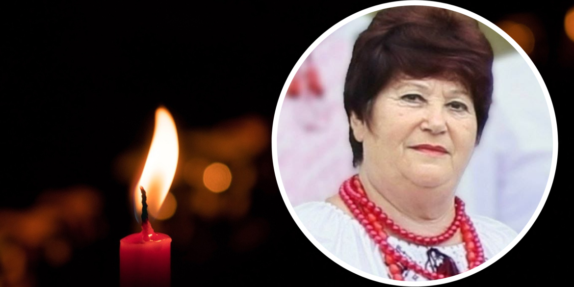 У Крижополі померла директорка районного Будинку культури