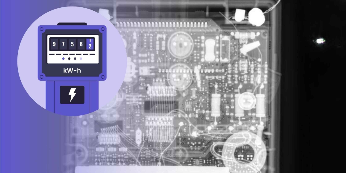У культовій споруді Вінниці “скручували” показники електролічильника
