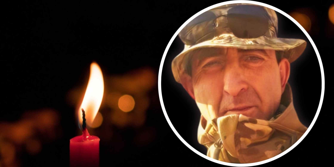 У Ладижині “живим коридором” зустрінуть Героя, який загинув на війні