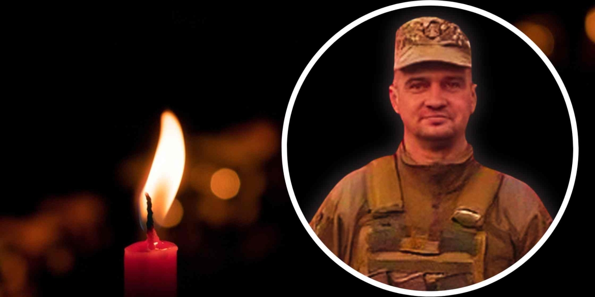 У лікарні Дніпра від важких поранень помер молодший сержант з Барської громади
