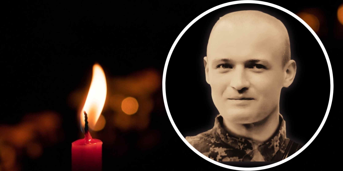У лікарні помер 40-річний курсант з Гніванського району