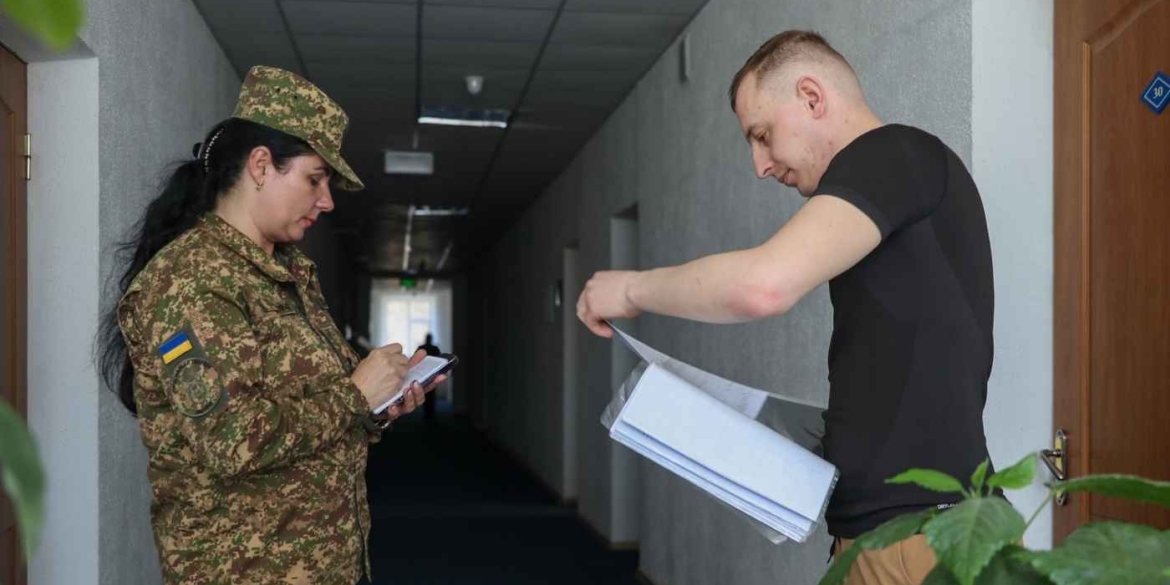 У лікарнях Вінниччини запровадили особливий супровід для поранених нацгвардійців