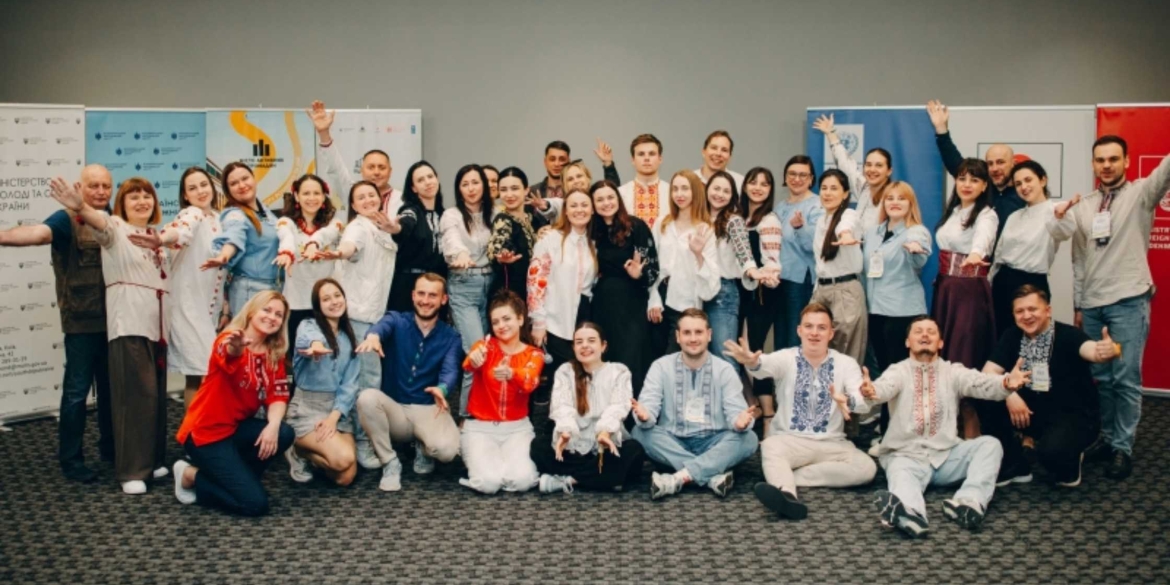 У Літині створять молодіжний простір за підтримки грантової програми «ВідНОВАUA»