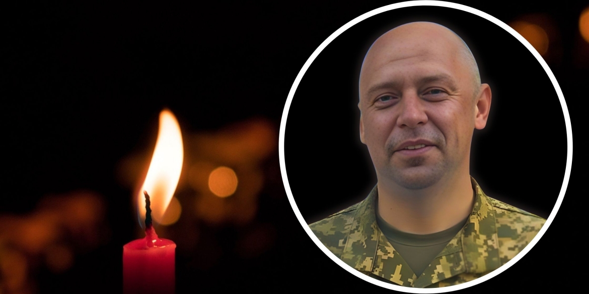 У Літині “живим коридором” зустрінуть Героя, полеглого від удару ворожого БпЛА