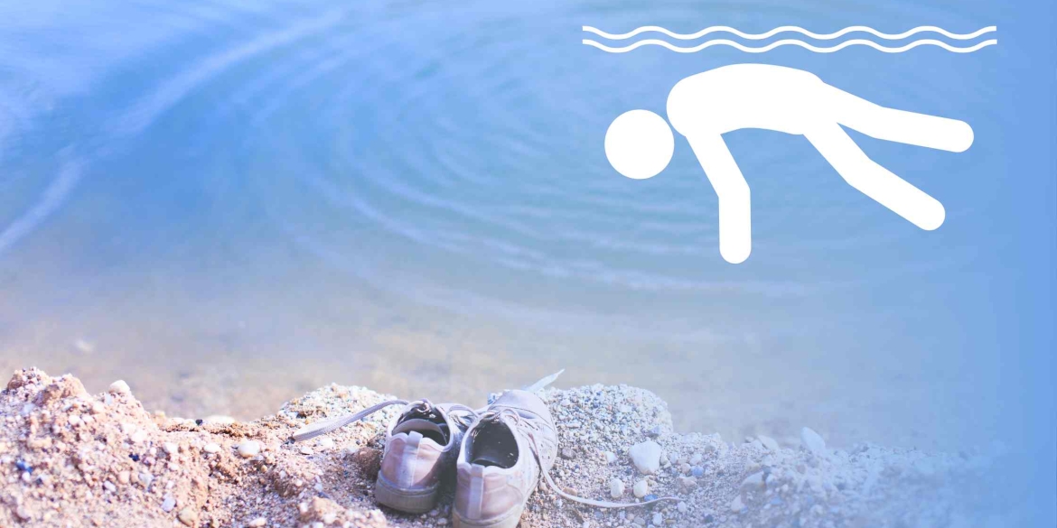 У Літинській громаді з водойми дістали 36-річну потопельницю