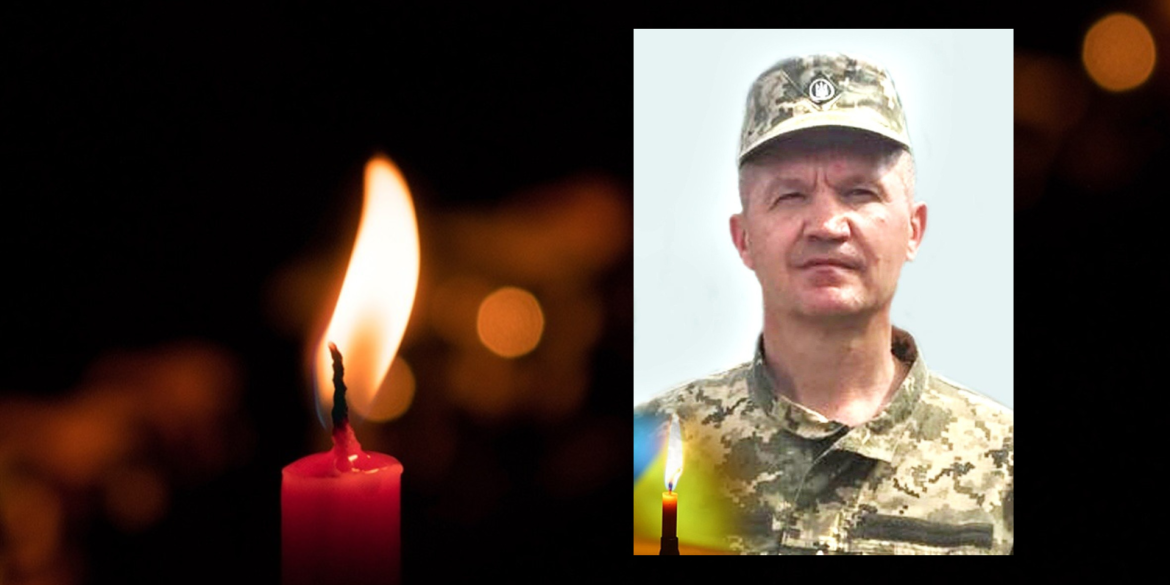 У Луганській області загинув солдат Олександр Панченко з Тульчина