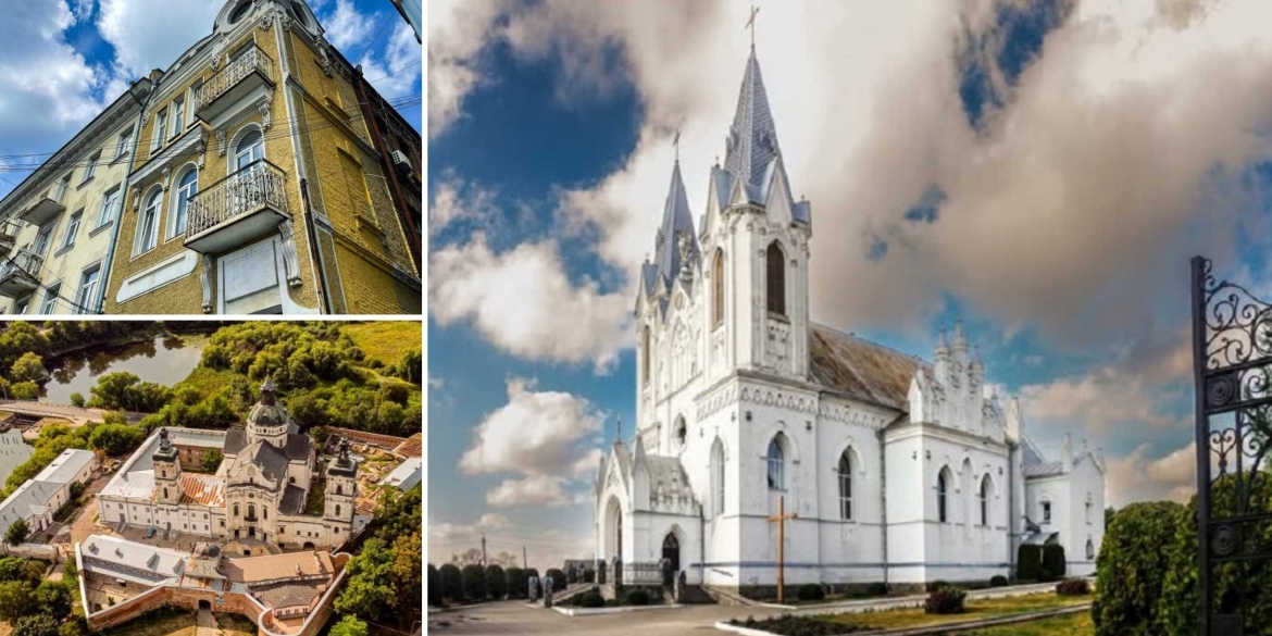 У листопаді вінничан запрошують на десять оновлених екскурсій від Офісу туризму