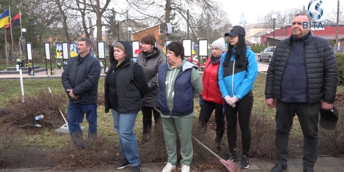 У Махнівці в лікарні встановлять СЕС та відкриють ветеранський простір
