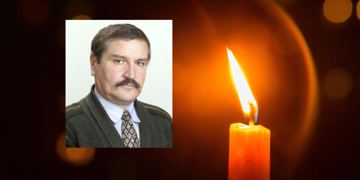 У Вінниці помер викладач національного технічного університету